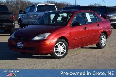 2000 ford focus se se 4dr sedan for sale in blue river lodge, nebraska