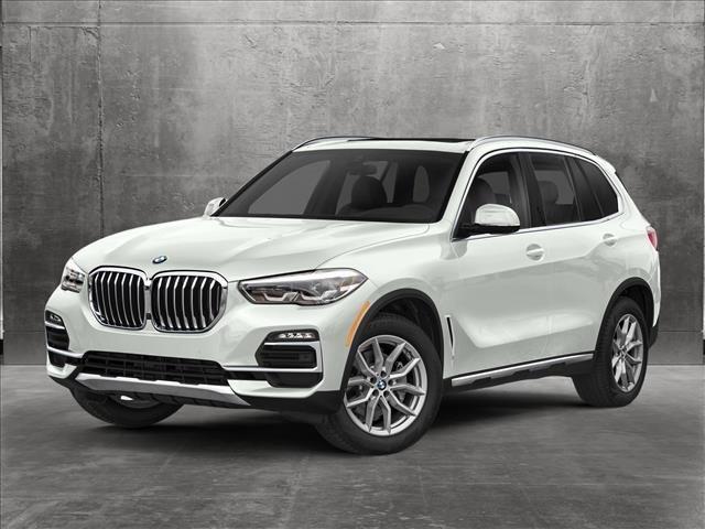 2019 bmw x5 xdrive50i