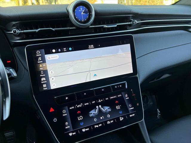 2023 maserati grecale gt