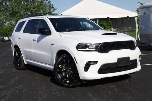 2023 dodge durango r/t in saint peters, missouri