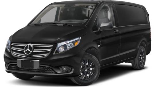 2023 Mercedes-Benz Metris