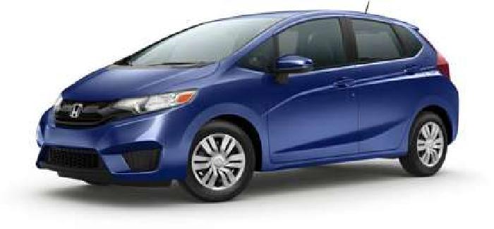 2016 honda fit lx in cicero, ny