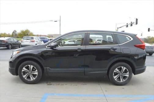 2019 honda cr-v lx awd 4dr suv in dresden, missouri