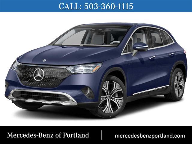 2024 mercedes-benz eqe 350 4matic