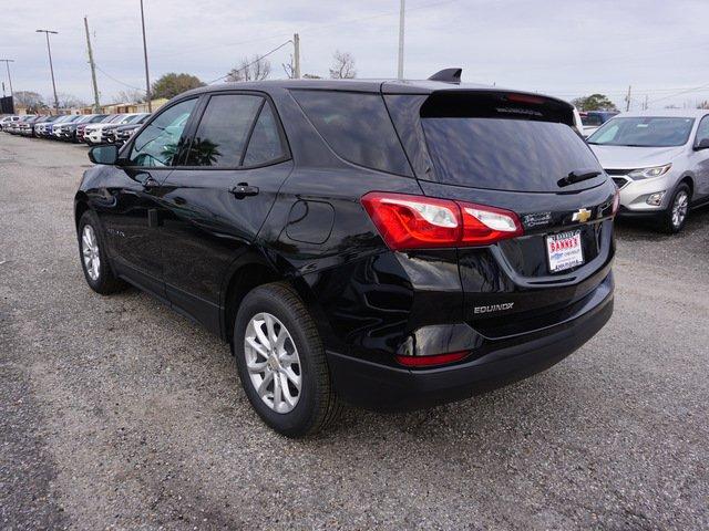 new 2019 chevrolet equinox fwd ls new orleans, la 70126 for sale in new orleans, louisiana