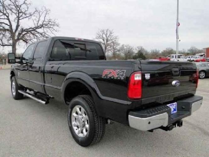 2014 ford super duty f-350 srw in bastrop, tx