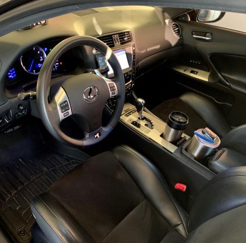 used 2011 lexus is f lafayette, la 70503 for sale in lafayette, louisiana