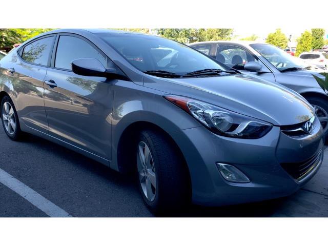 2013 hyundai elantra limited limited 4dr sedan for sale in east missoula, montana