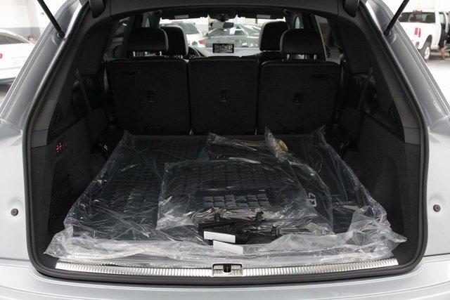 new 2019 audi q7 2.0t premium plus oklahoma city, ok 73114 for sale in oklahoma city, oklahoma