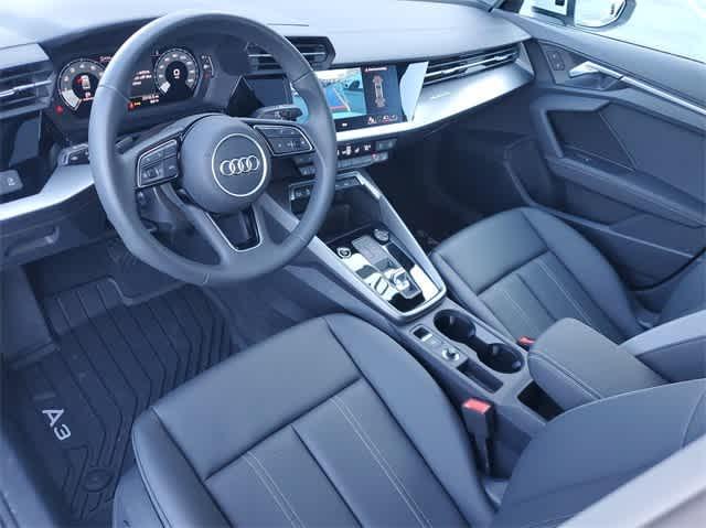 2024 audi a3 premium