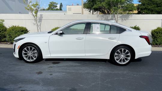 2024 Cadillac CT5