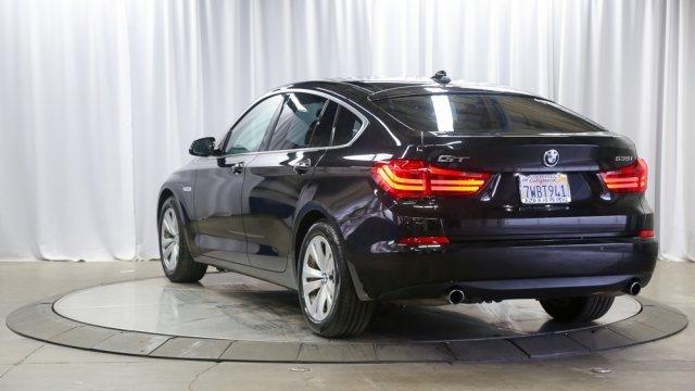 certified 2016 bmw 535i gran turismo sacramento, ca 95825 for sale in sacramento, california