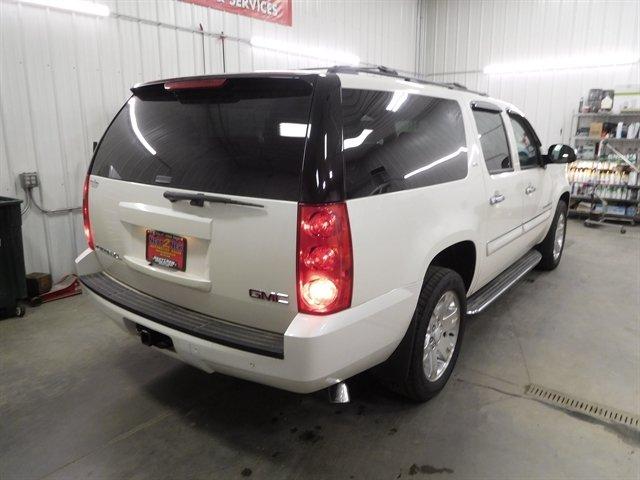 used 2008 gmc yukon xl 2wd sioux falls, sd 57106 for sale in sioux falls, south dakota