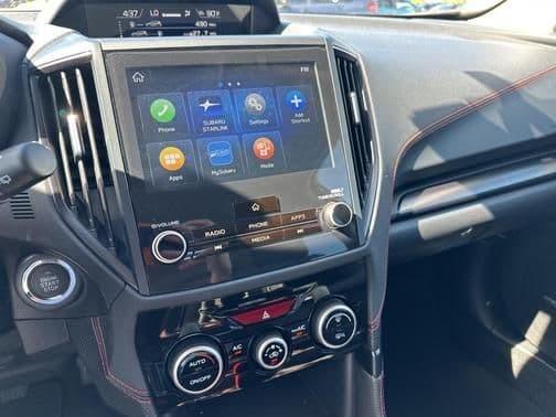 2024 subaru forester sport in oklahoma city, oklahoma