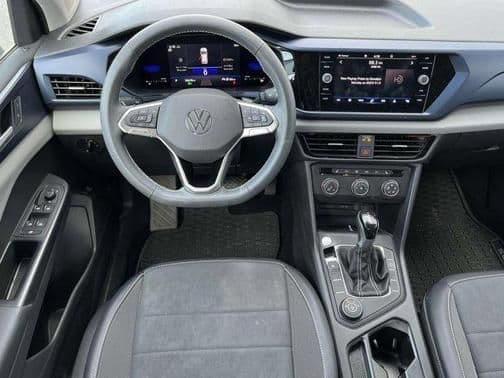 2022 volkswagen taos 1.5t se in dover, delaware