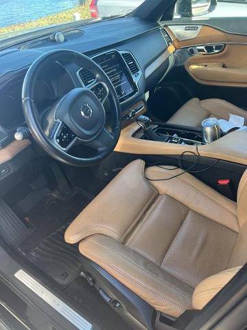 2017 volvo xc90 t6 inscription