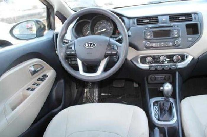 2012 kia rio lx in los angeles, ca