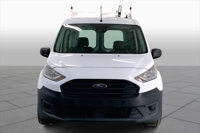 2019 ford transit connect base