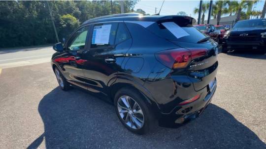 2023 Buick Encore GX