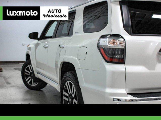 used 2014 toyota 4runner 4wd portland, or 97214 for sale in portland, oregon