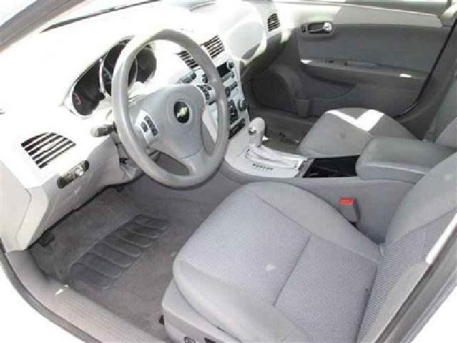 2010 chevrolet malibu ls in cerritos, ca