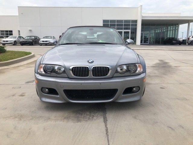 used 2005 bmw m3 convertible diberville, ms 39540 for sale in biloxi, mississippi