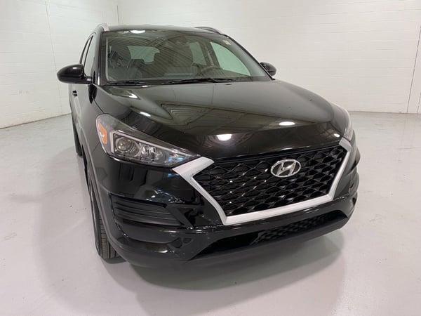 2020 hyundai tucson in la porte, indiana