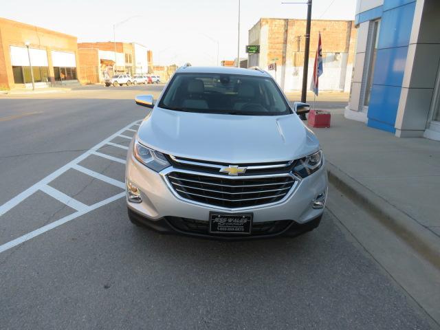 2021 chevrolet equinox premier