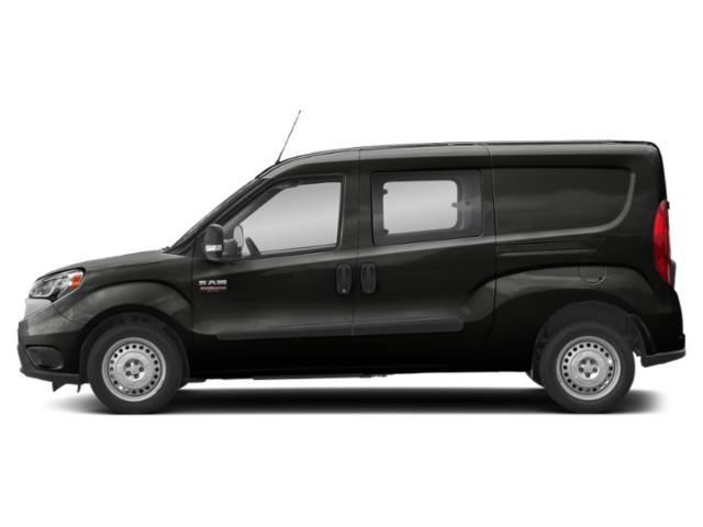 2022 ram promaster city base