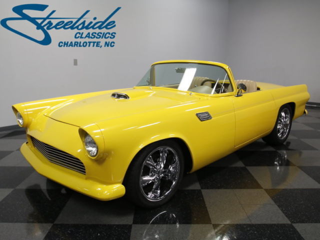 fuel injected 502 v8, 700r4 auto, pwr steer & brake, clean in/out, runs strong!!