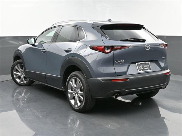 2021 mazda cx-30 premium package