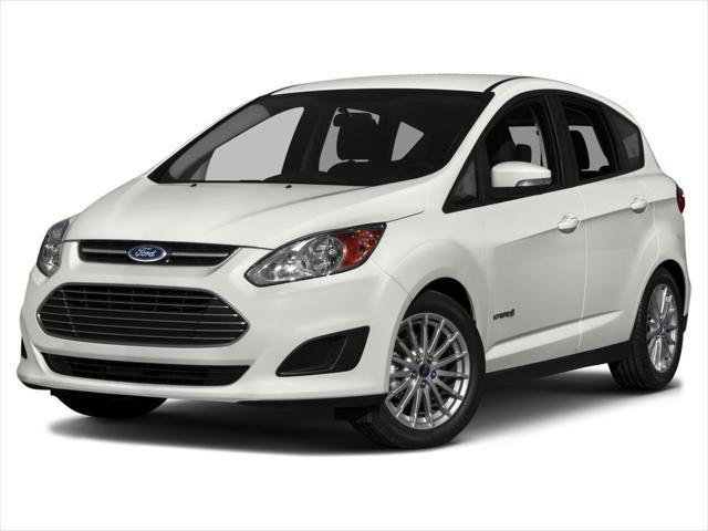 2013 ford c-max hybrid sel