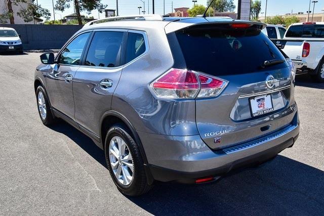 2016 nissan rogue s s 4dr crossover for sale in las vegas, nevada