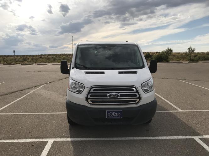 used 2017 ford transit 350 xlt rio rancho, nm 87144 for sale in albuquerque, new mexico