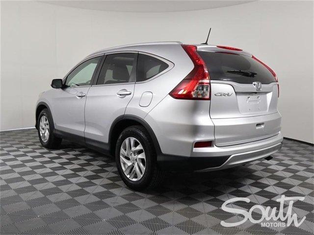 used 2016 honda cr-v fwd ex-l miami, fl 33157 for sale in miami, florida