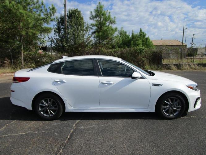 used 2019 kia optima columbus, ms 39705 for sale in columbus, mississippi