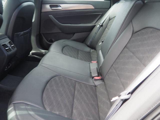 2018 hyundai sonata sport+ sport+ 4dr sedan (midyear release for sale in middletown, rhode island