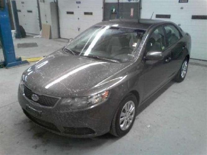 2012 kia forte ex sedan 4d in beaver, pa