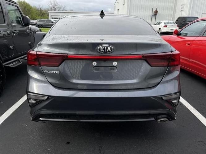 2021 kia forte lxs sedan 4d in nicholasville, kentucky
