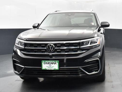2023 volkswagen atlas in saint louis, missouri
