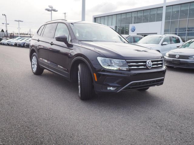 2018 volkswagen tiguan 2.0t s 4motion awd 2.0t s 4motion 4dr suv for sale in danvers, massachusetts