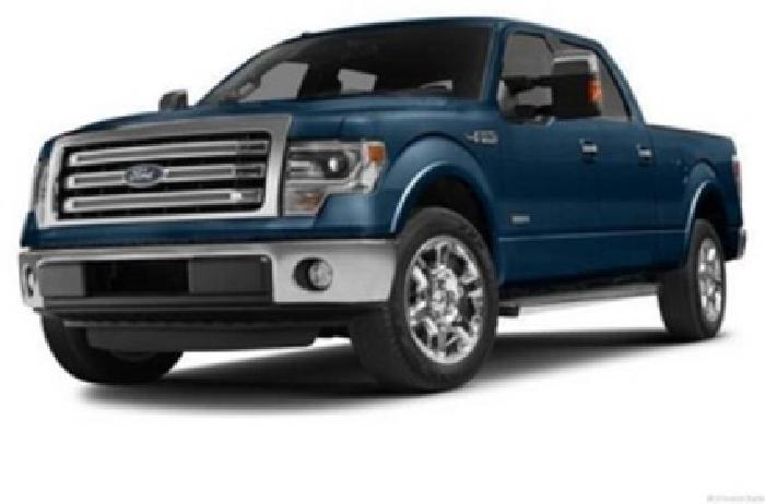2013 ford f-150 lariat in langhorne, pa