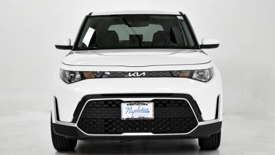 2024 Kia Soul