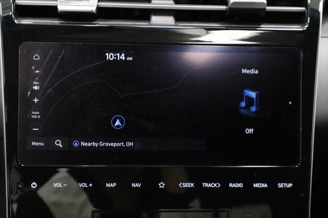 2023 hyundai santa cruz sel premium