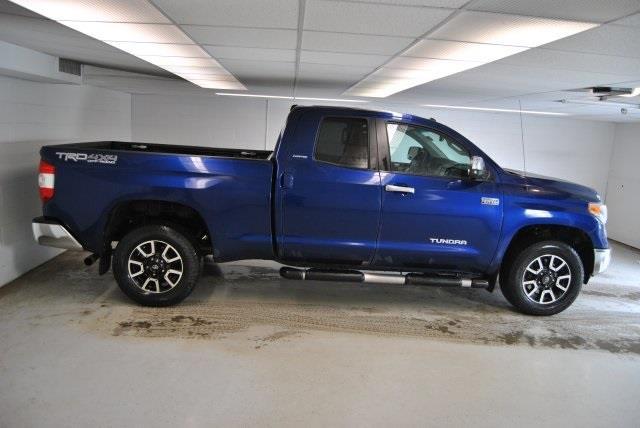 2014 toyota tundra limited 4x4 limited 4dr double cab pickup sb (5.7l v8 for sale in saco, maine