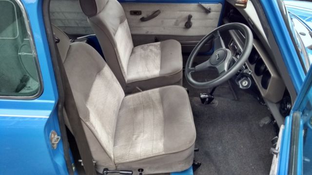 free home delivery with this mini included in the price. rhd or lhd