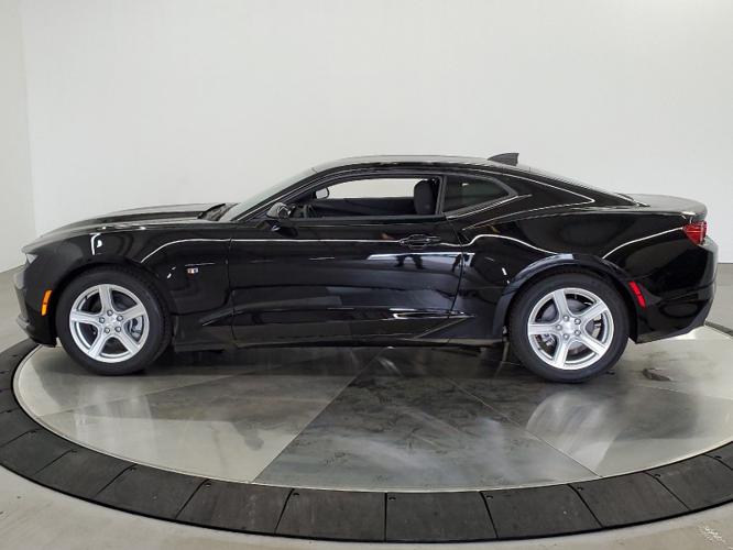 new 2019 chevrolet camaro coupe tuscumbia, al 35674 for sale in tuscumbia, alabama