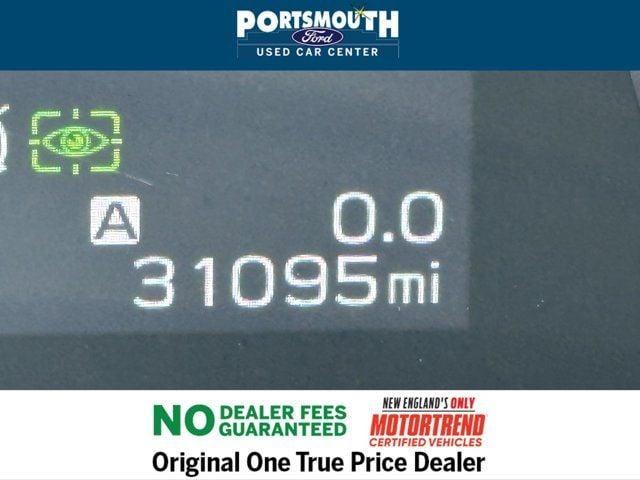 2021 subaru outback in newington, new hampshire