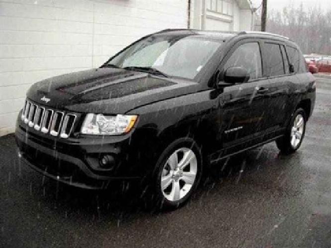 2012 jeep compass sport suv 4d in huntington, ny