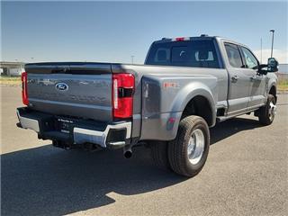 2023 Ford F-350 lariat